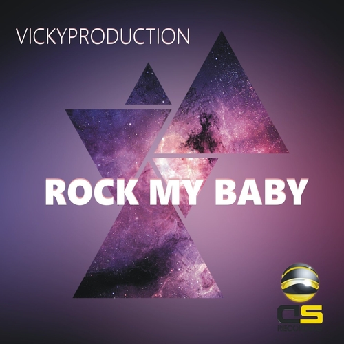 Vickyproduction - Rock my baby (Extended Version) [BLV10087925]